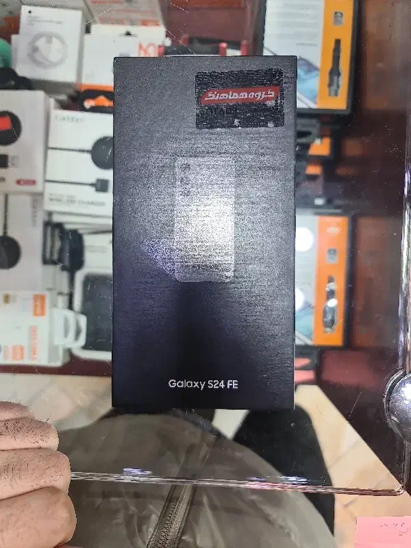 سامسونگ se4fe|موبایل|تهران, میدان ولیعصر|دیوار