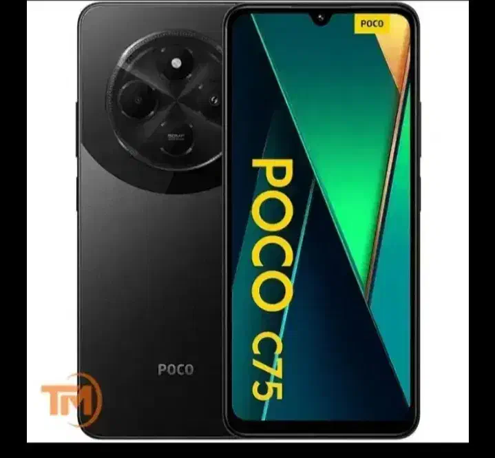 گوشی پکو c75...256|موبایل|صفادشت, |دیوار