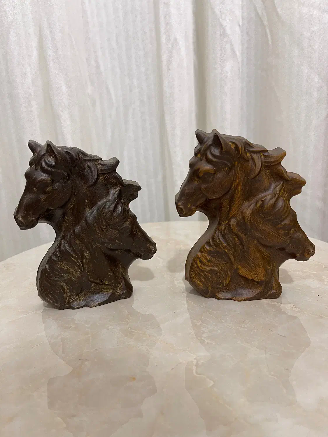 نماد اسب|مجسمه، تندیس، ماکت|رشت, آب و برق|دیوار