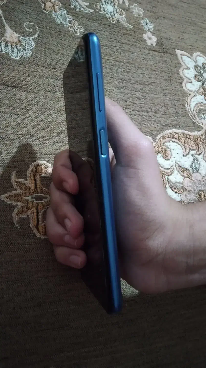 Galaxy A12|موبایل|پاکدشت, شهرک امام رضا|دیوار