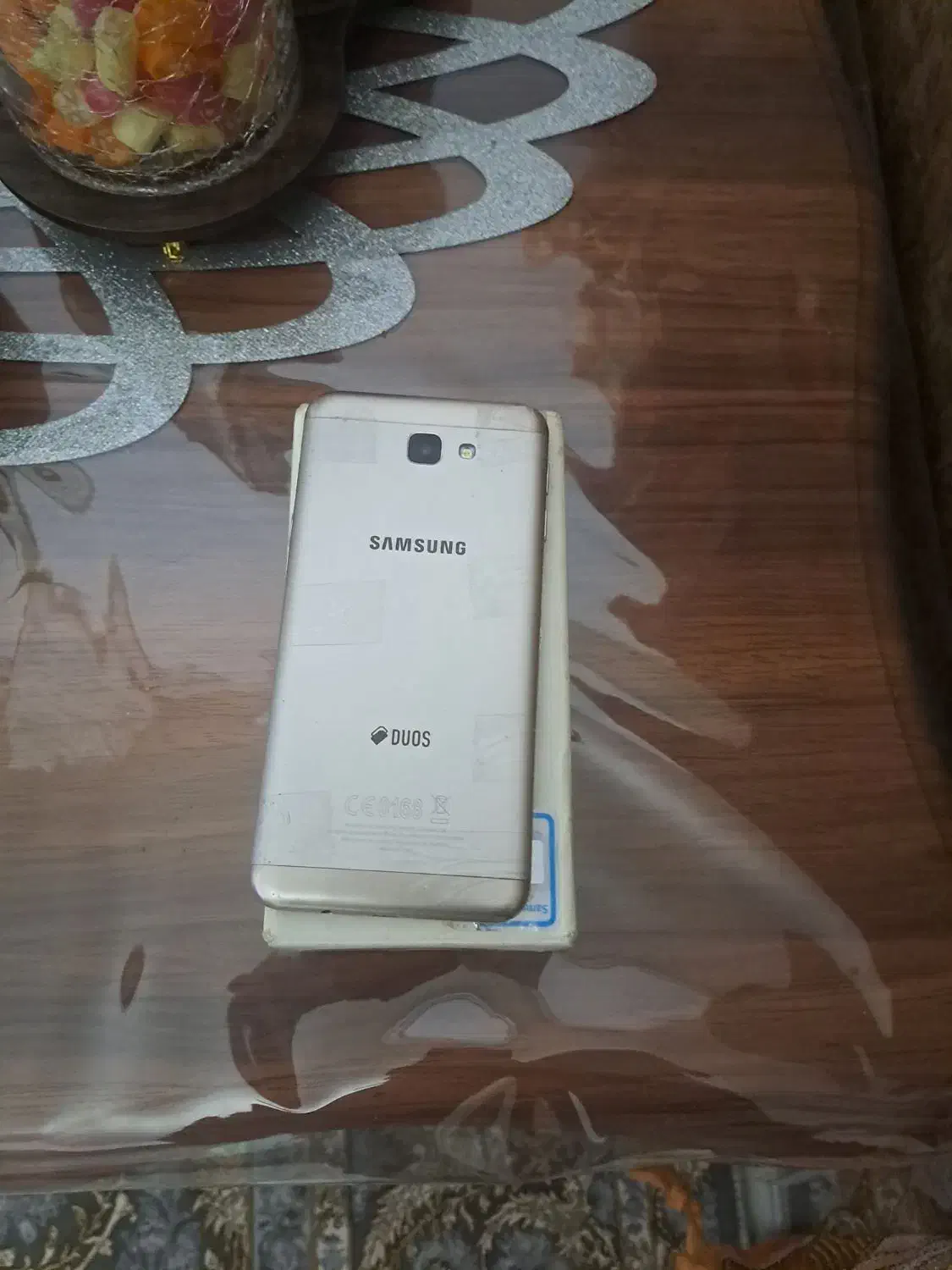 گوشی j5|موبایل|سنندج, |دیوار