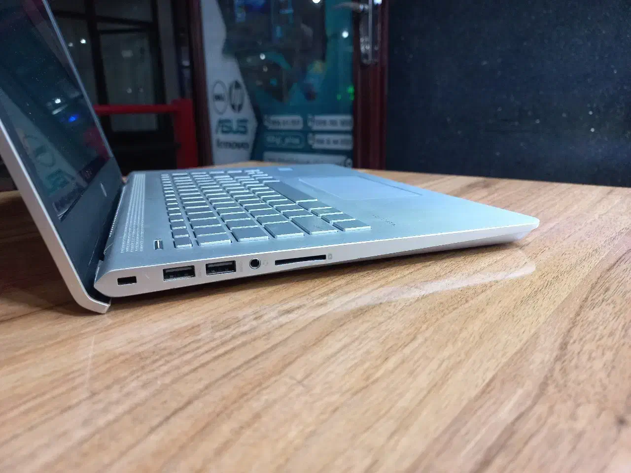 فروشگاه لپ تاپ|رایانه همراه|کوهدشت, |دیوار