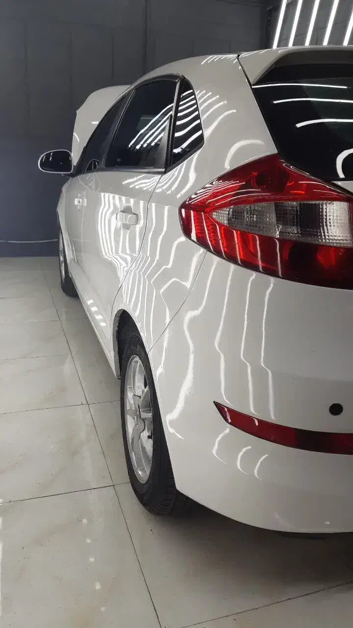 ام وی ام ۳۱۵ هاچبک ۹۳|خودرو سواری و وانت|مشهد, سرافرازان|دیوار