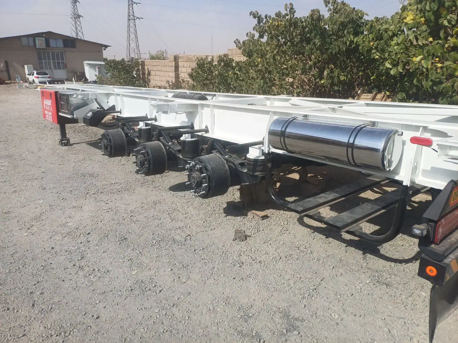 خریدوفروش|خودرو سنگین|همدان, |دیوار