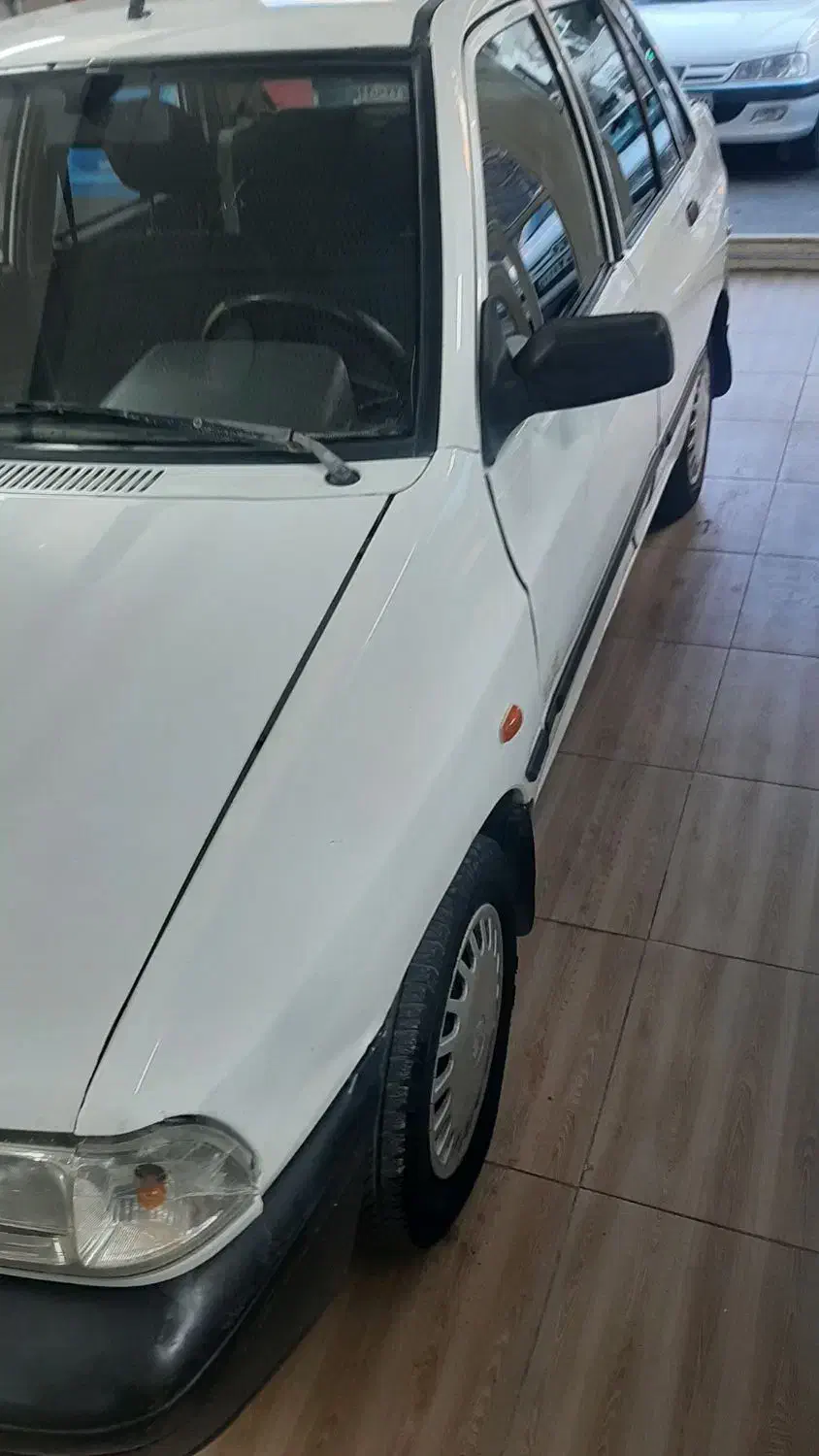 فروش|خودرو سواری و وانت|سلماس, |دیوار