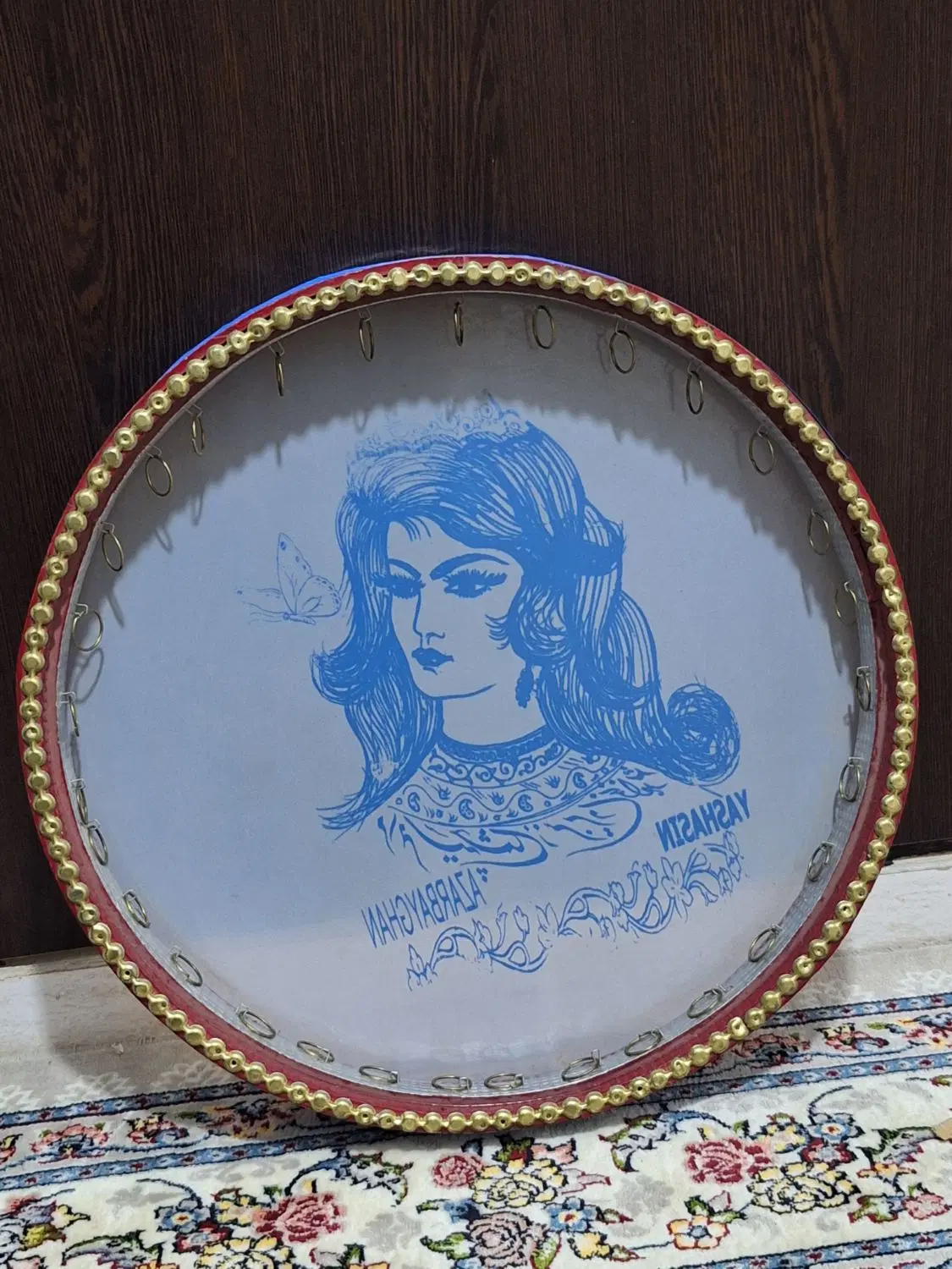 دایره|کلکسیون و سرگرمی|صباشهر, |دیوار