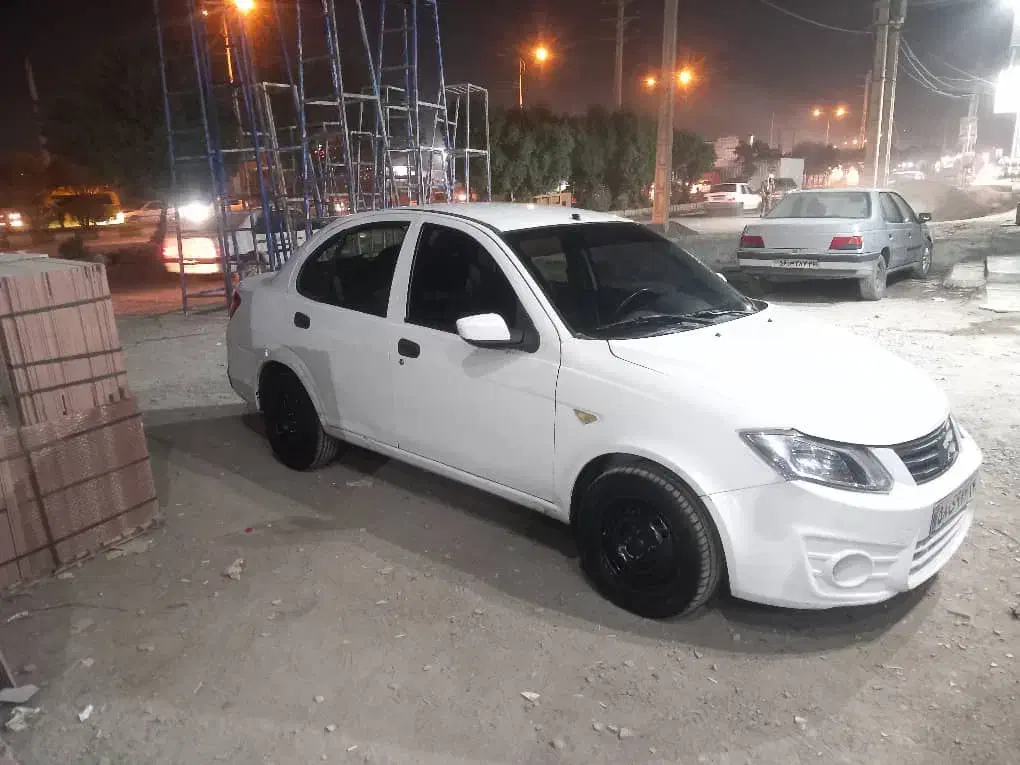 ساینا۹۸تمیز|خودرو سواری و وانت|اهواز, کمپلو شمالی|دیوار