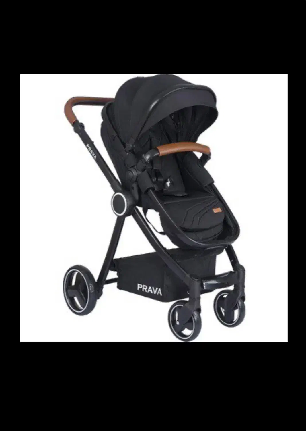 ست کالسکه و کریر پراوا ترکیه|کالسکه و لوازم جانبی|جلفا, |دیوار