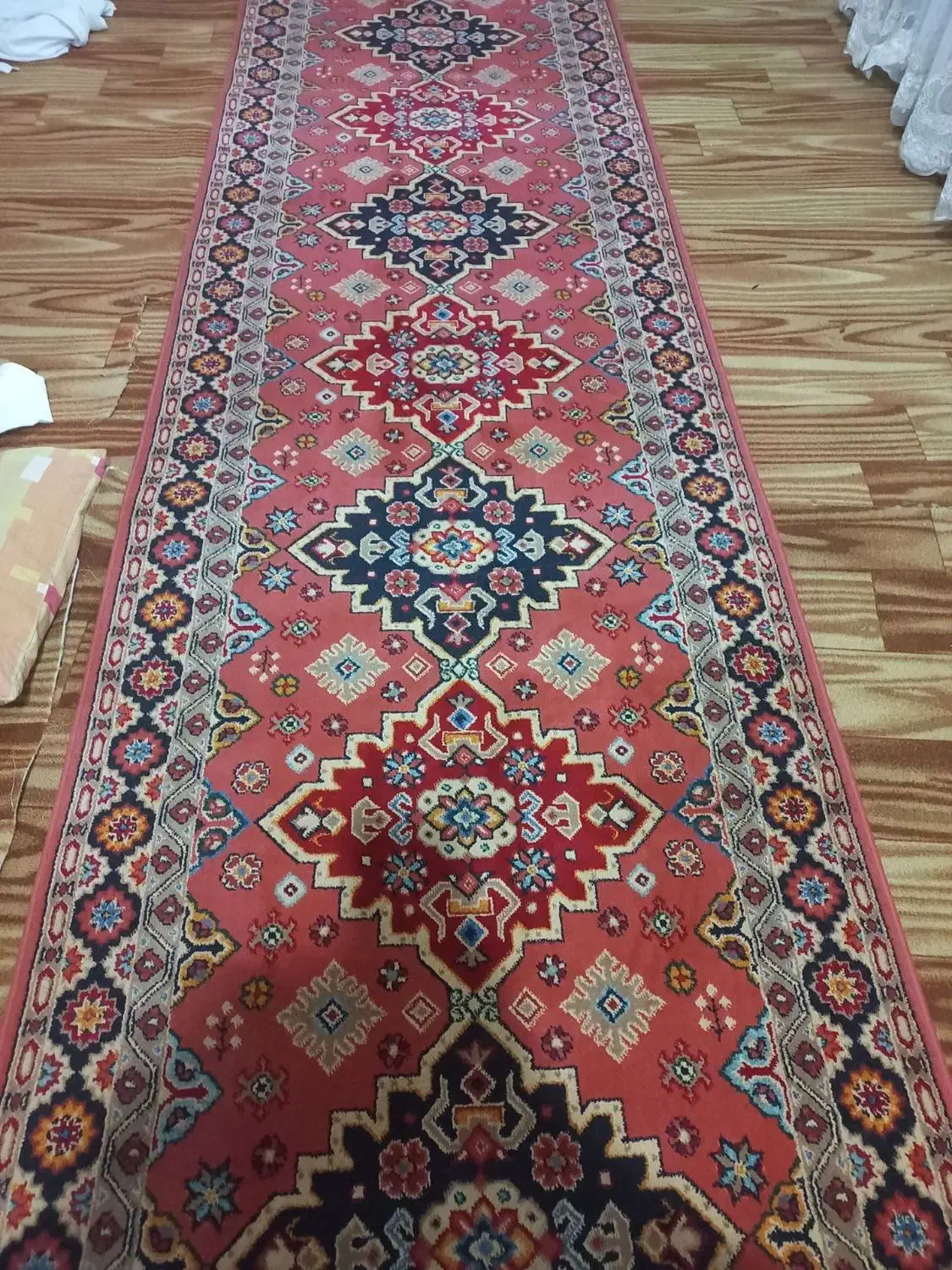 فرش و موکت در حد نو|فرش|اردبیل, |دیوار