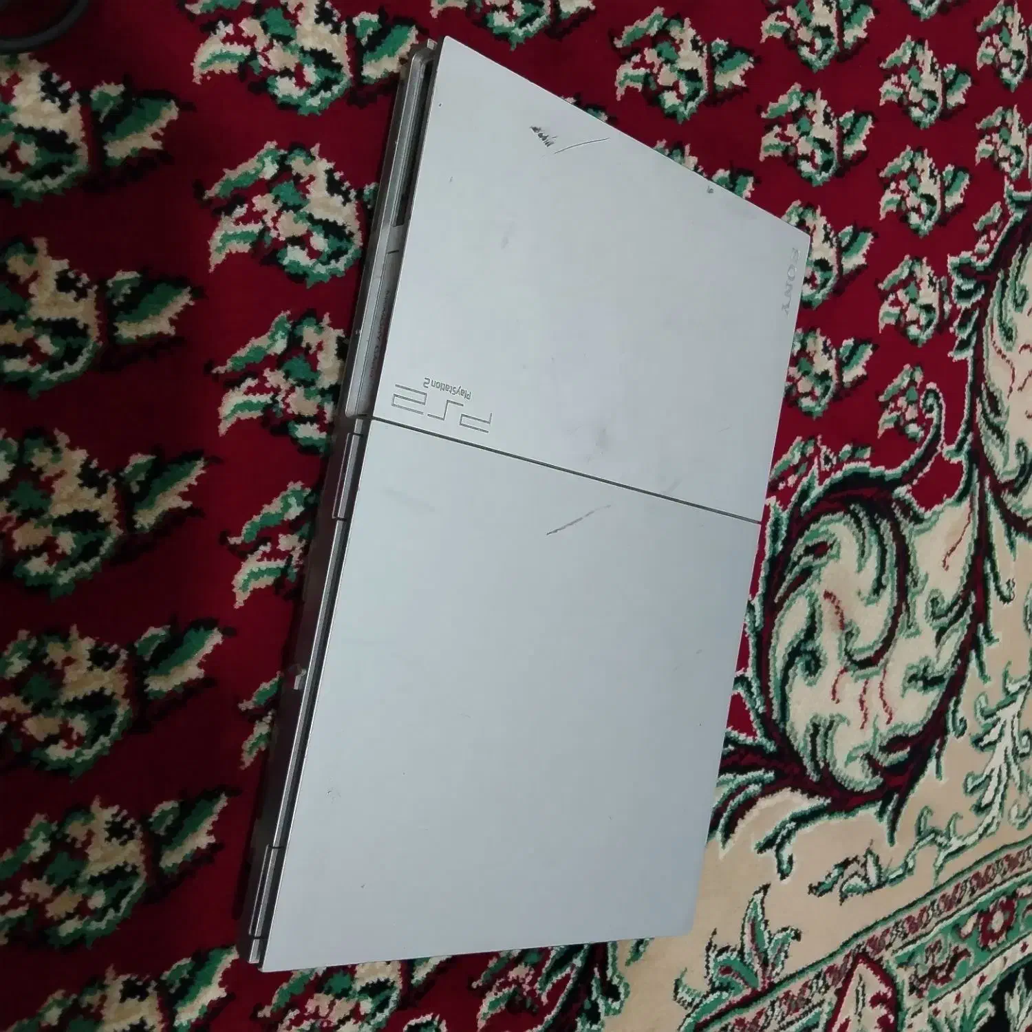 سونی ۲ سالم و تمیز|کنسول، بازی ویدئویی و آنلاین|دورود, |دیوار