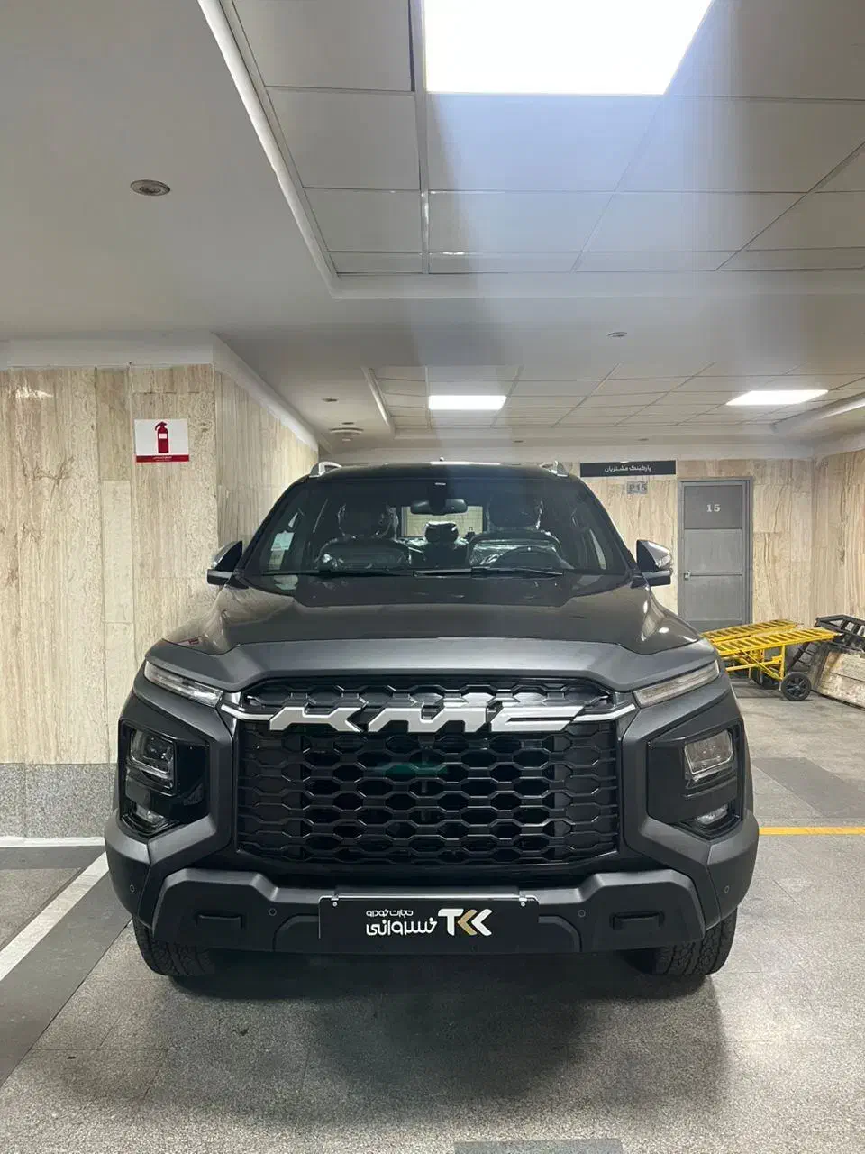 KMC T9|خودرو سواری و وانت|تهران, حکمت|دیوار