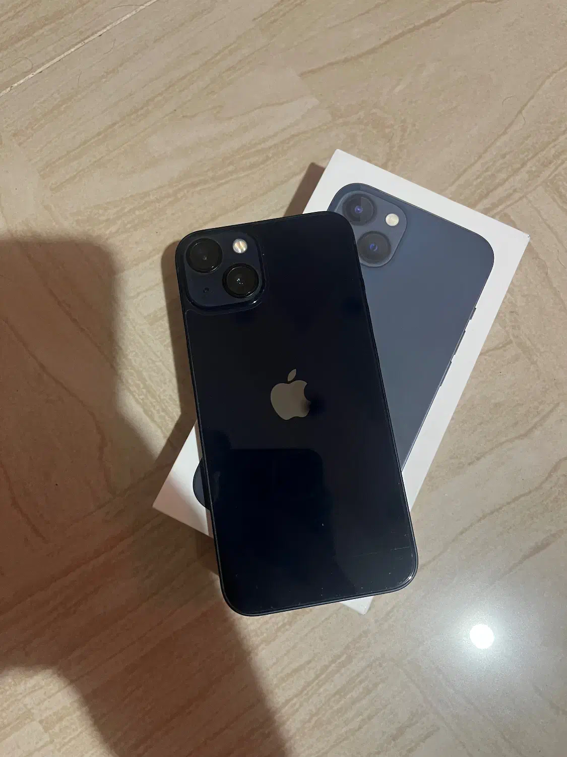 ایفون 13|موبایل|خوی, |دیوار