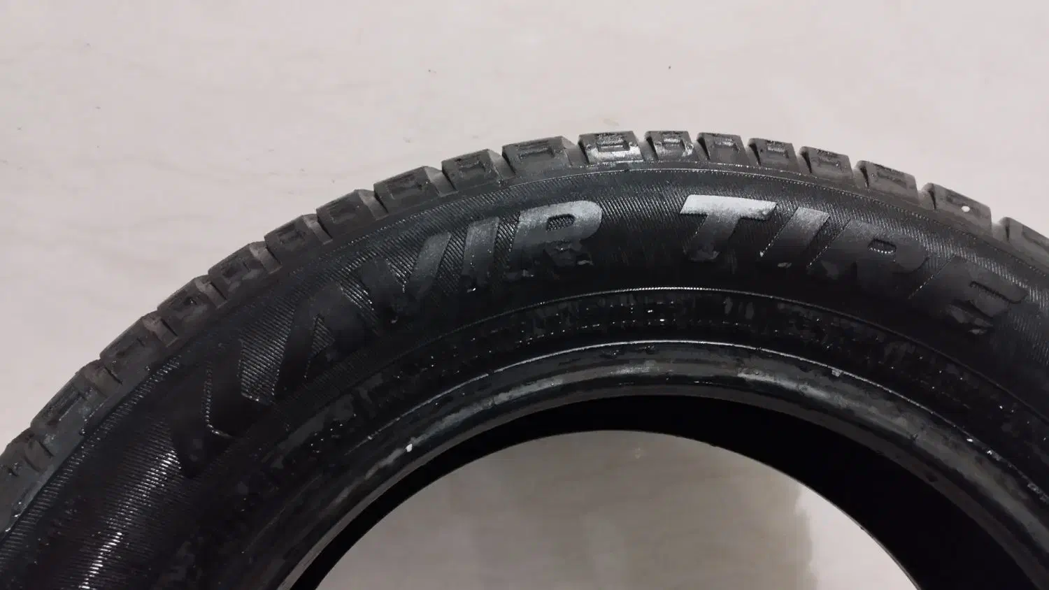 لاستیک ۸۵درصد|قطعات یدکی و لوازم جانبی|قم, علی آباد|دیوار