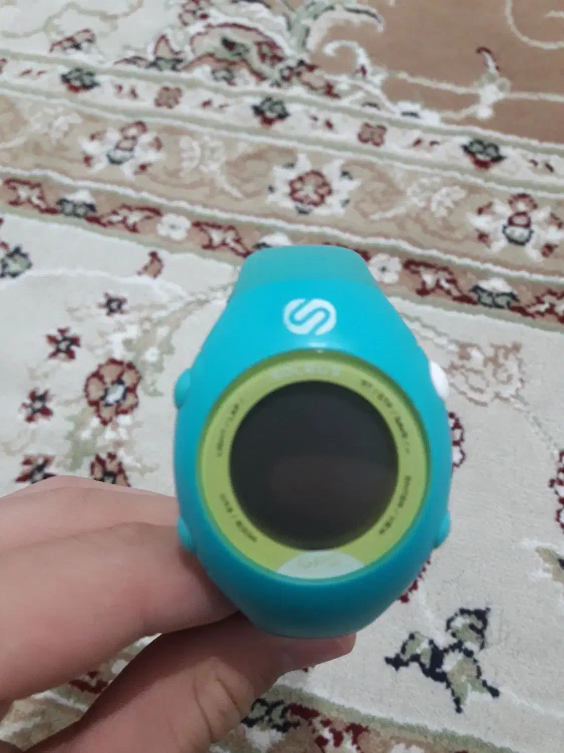 ساعت soleus|ساعت|کرمانشاه, |دیوار