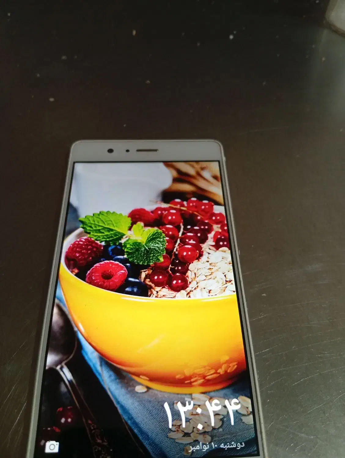 گوشیه p9 لایت هواوی|موبایل|ماهدشت, |دیوار