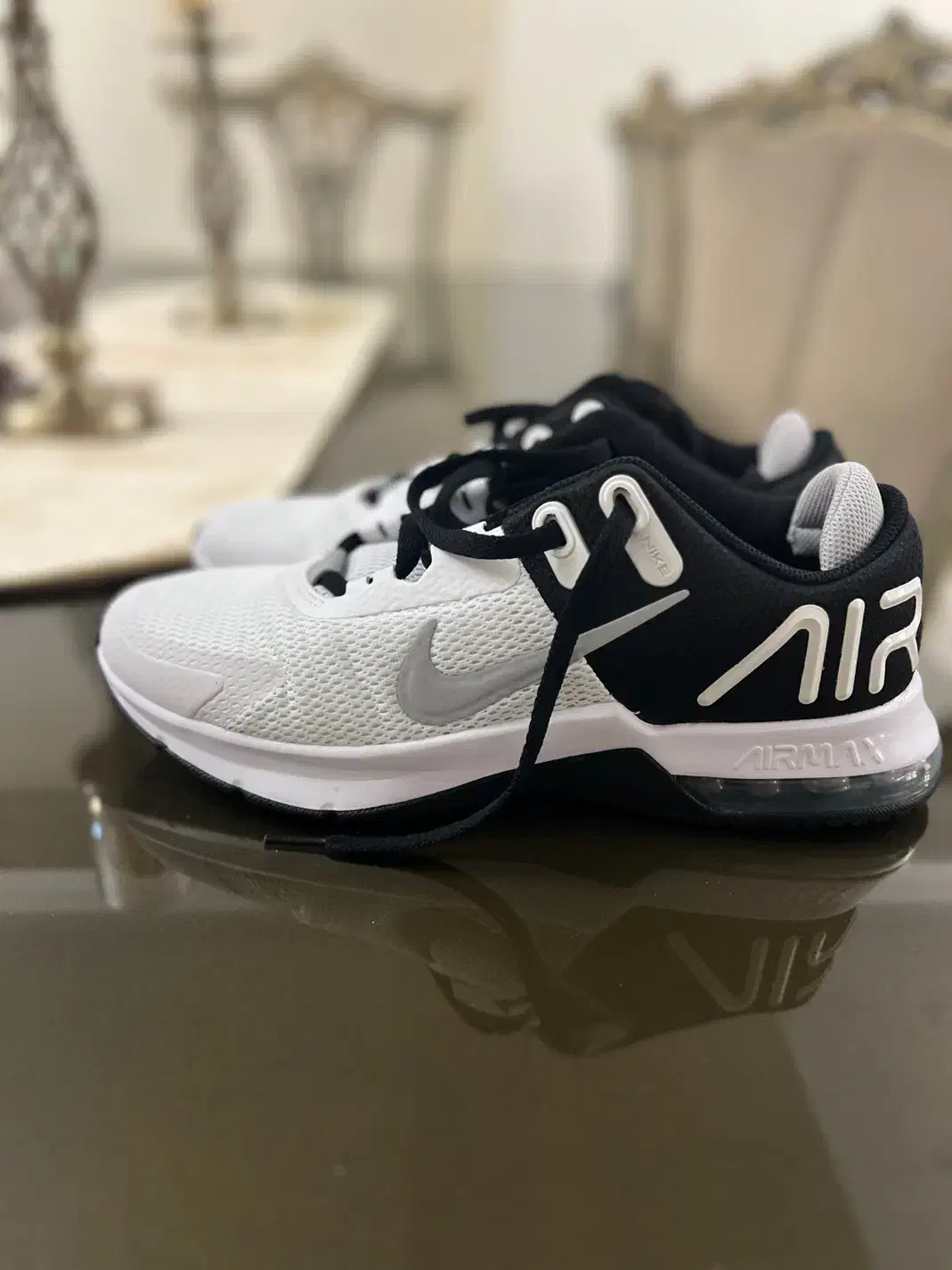 کتونی ارجینال نایکی|کیف، کفش، کمربند|تهران, حکیمیه|دیوار