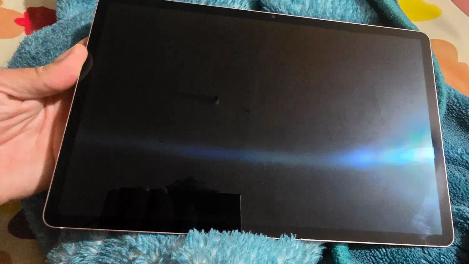 تبلت سامسونگ s8 plus 5g|تبلت|شیراز, وصال|دیوار