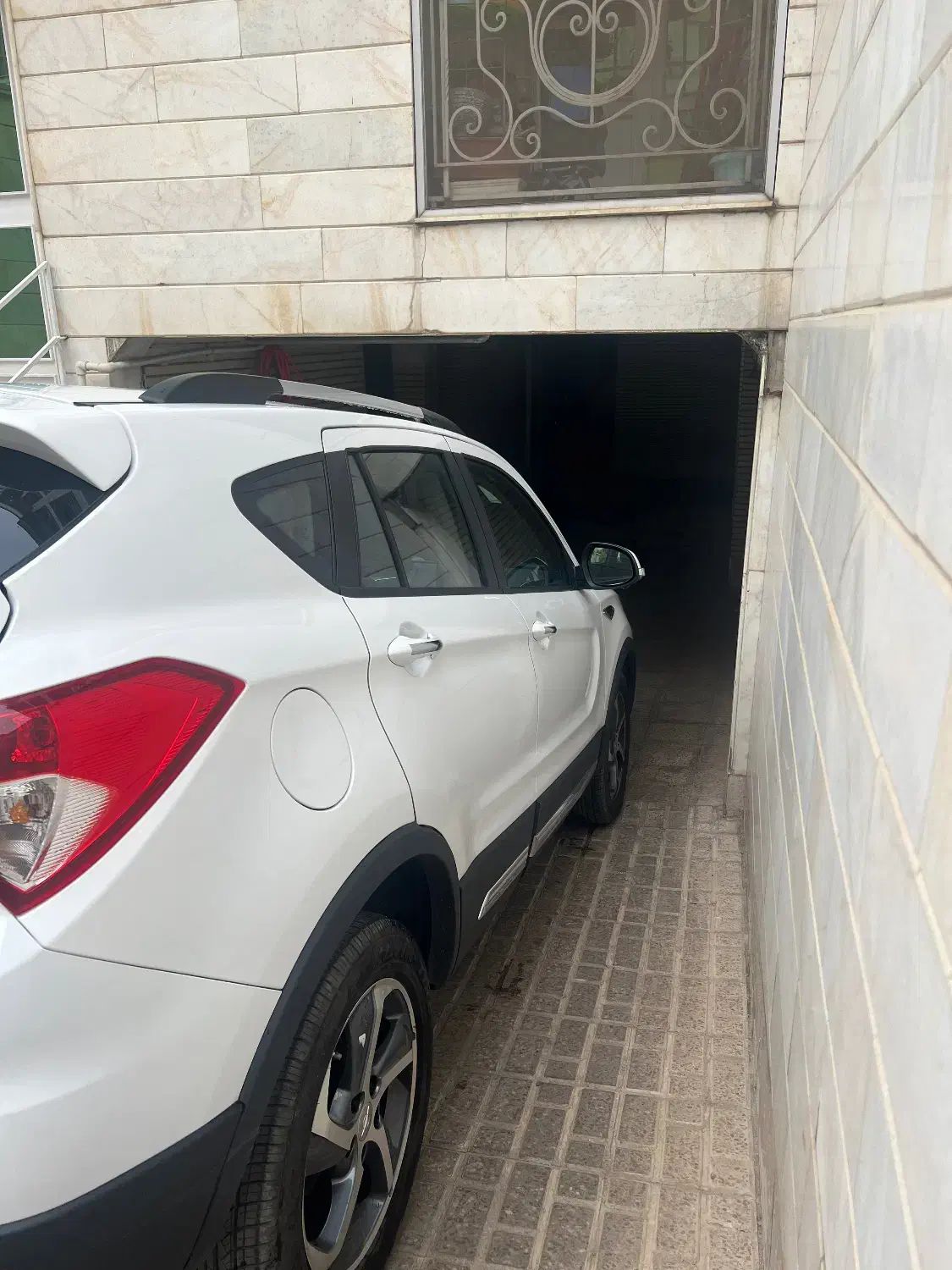 S5هایما   ۶سرعته ATمدل ۱۴۰۴ قیمت حقیقی|خودرو سواری و وانت|تهران, دردشت|دیوار