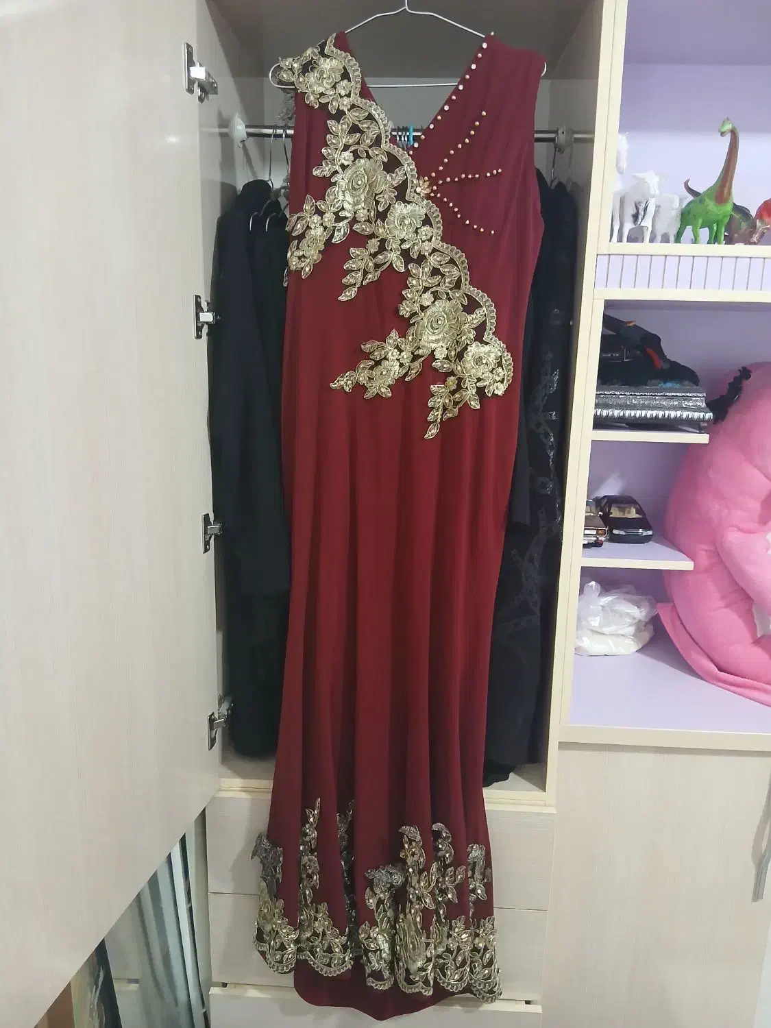 وسایل شخصی|لباس|کرمانشاه, |دیوار