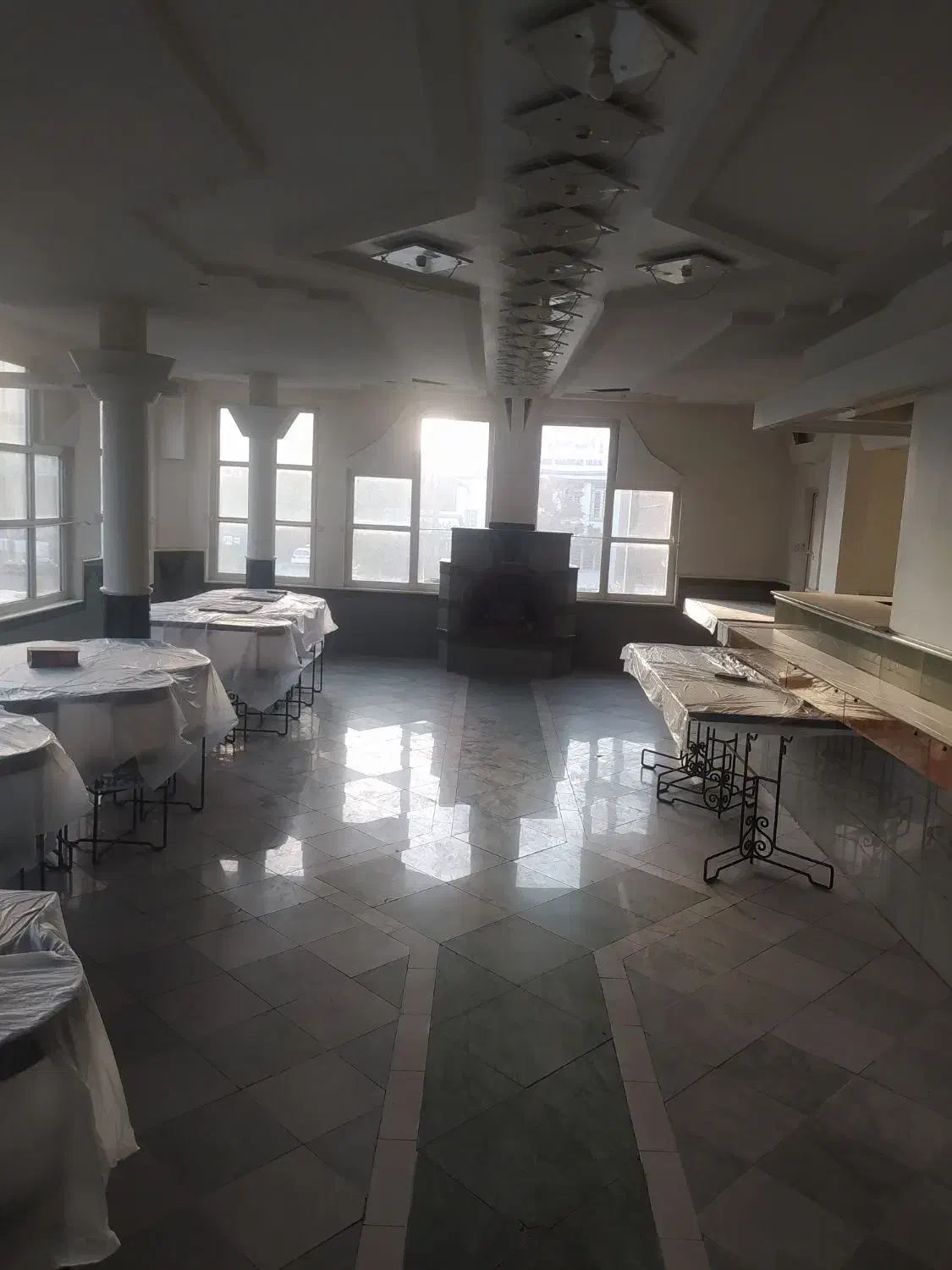 مغازه 203متر تقاطع هنگام وعلم و صنعت|فروش مغازه و غرفه|تهران, علم و صنعت|دیوار