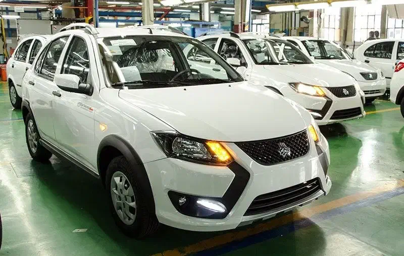 کوییک S دنده ای خشک سفید تحویل روز|خودرو سواری و وانت|همدان, |دیوار