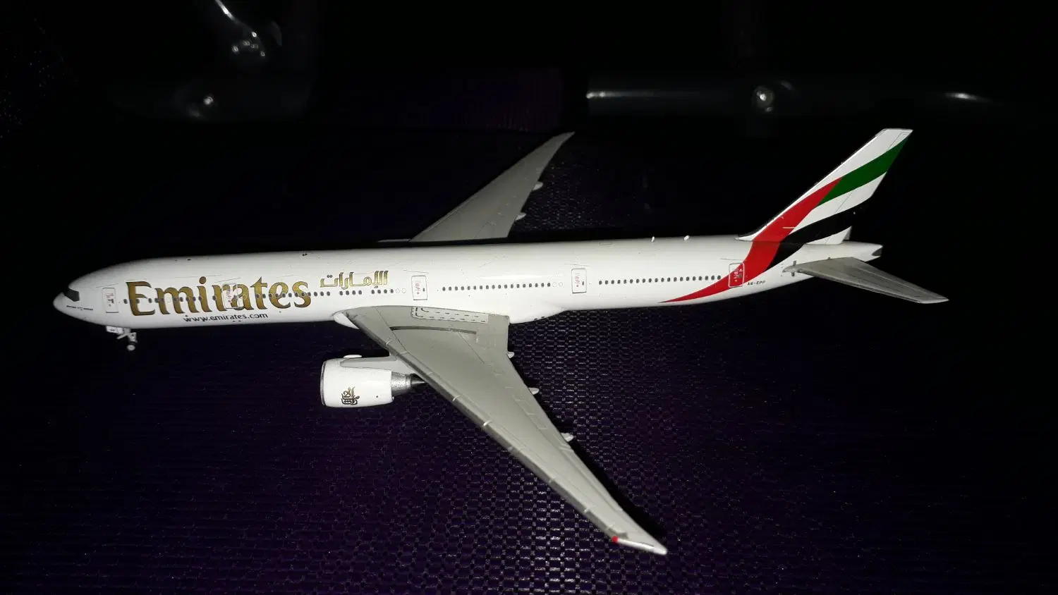 ماکت هواپیما Boeing777|اسباببازی|تهران, ونک|دیوار