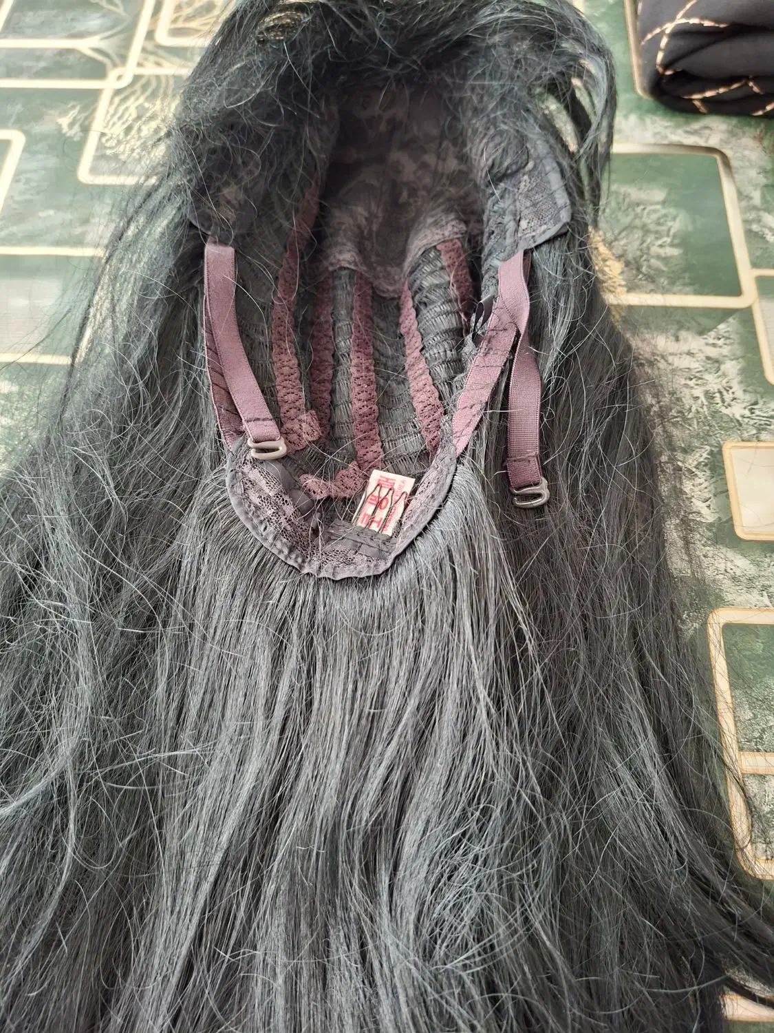 کلاه گیس|آرایشی، بهداشتی، درمانی|نیشابور, فرح بخش|دیوار