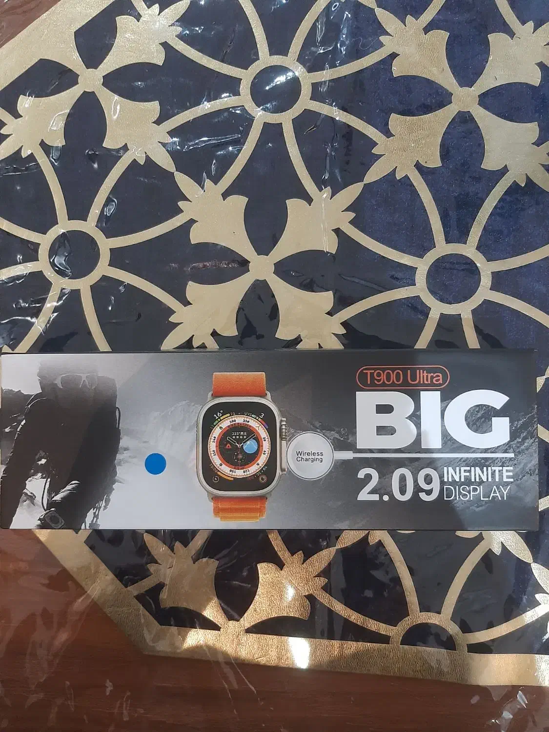 ساعت هوشمند|ساعت|مشگین شهر, |دیوار