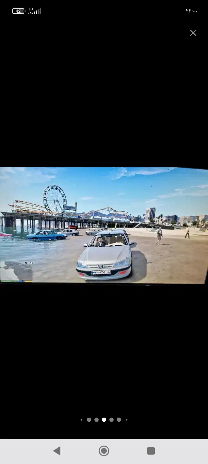 کامپیوتر گیمینگ زیر قیمت|رایانه رومیزی|اصفهان, اصفهانک|دیوار