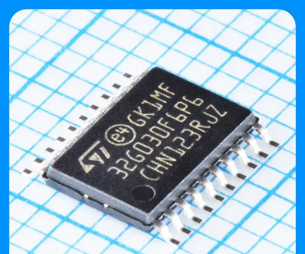 stm32g0|قطعات و لوازم جانبی رایانه|تهران, بریانک|دیوار
