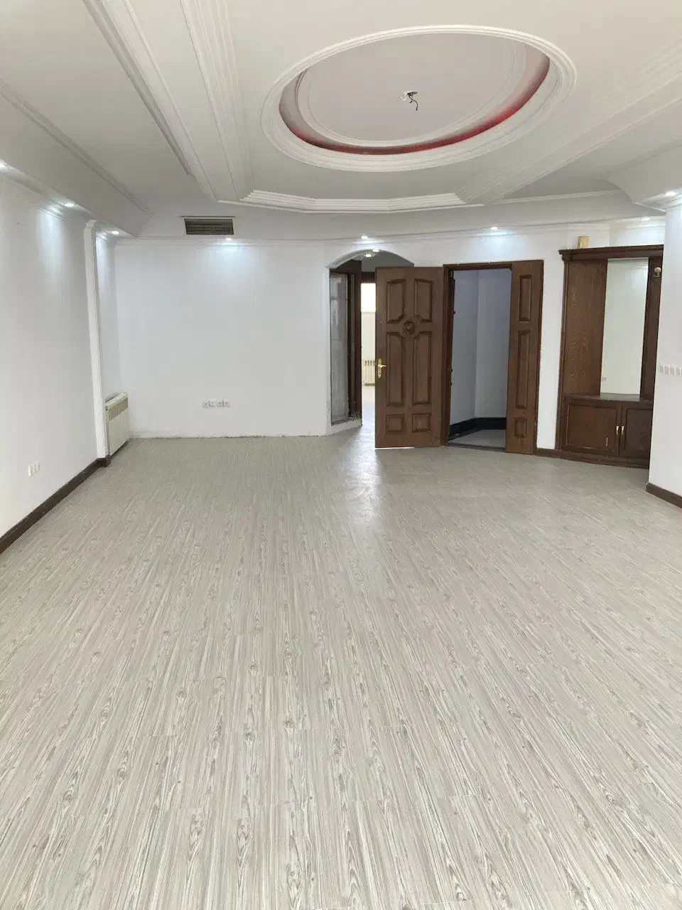 فروش یا معاوضه اپارتمان فردسی|فروش آپارتمان|مشهد, خاتم الانبیا|دیوار