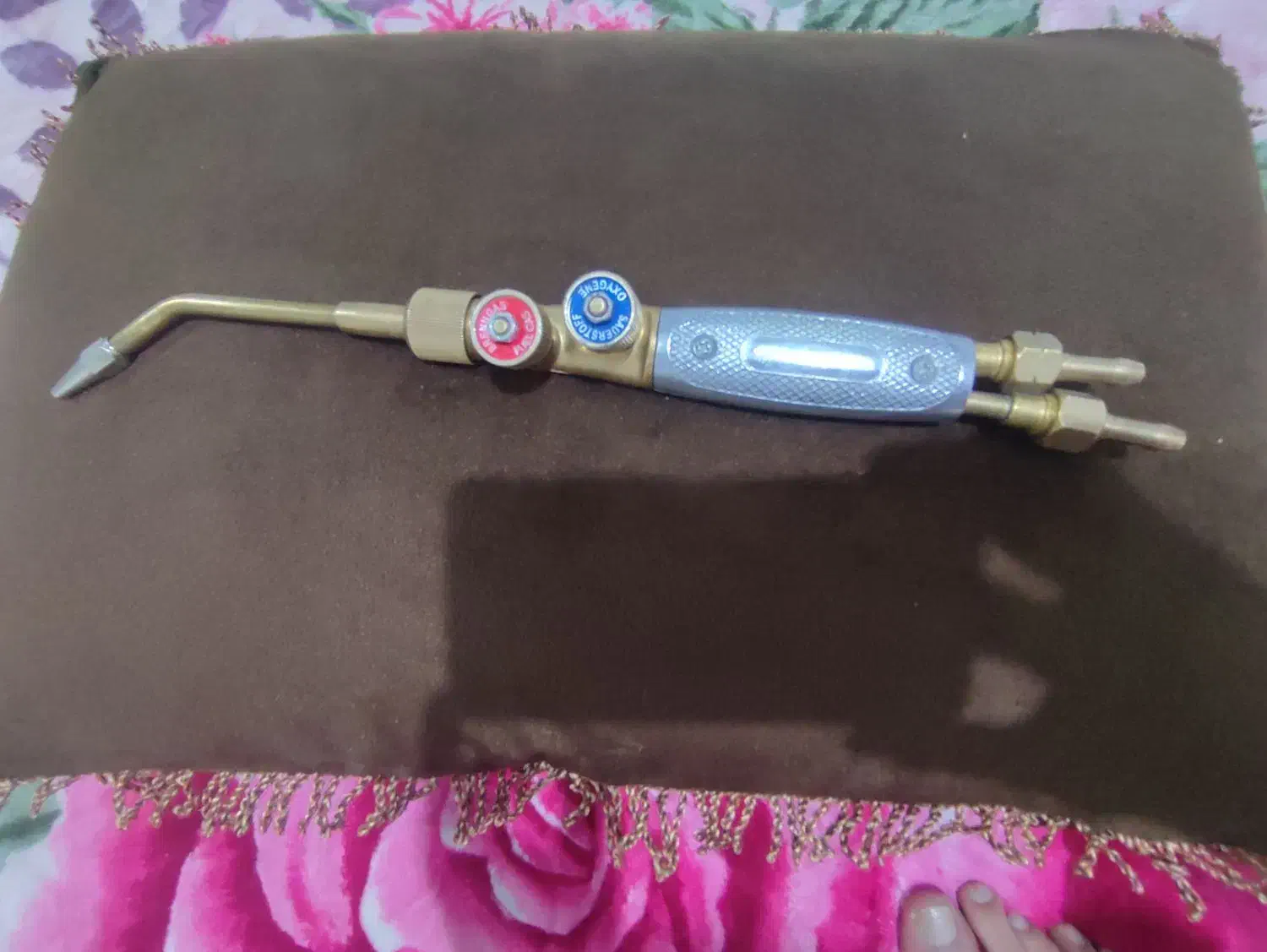 صنعتی|ماشین‌آلات صنعتی|شاهین‌شهر, نسیم ۵|دیوار