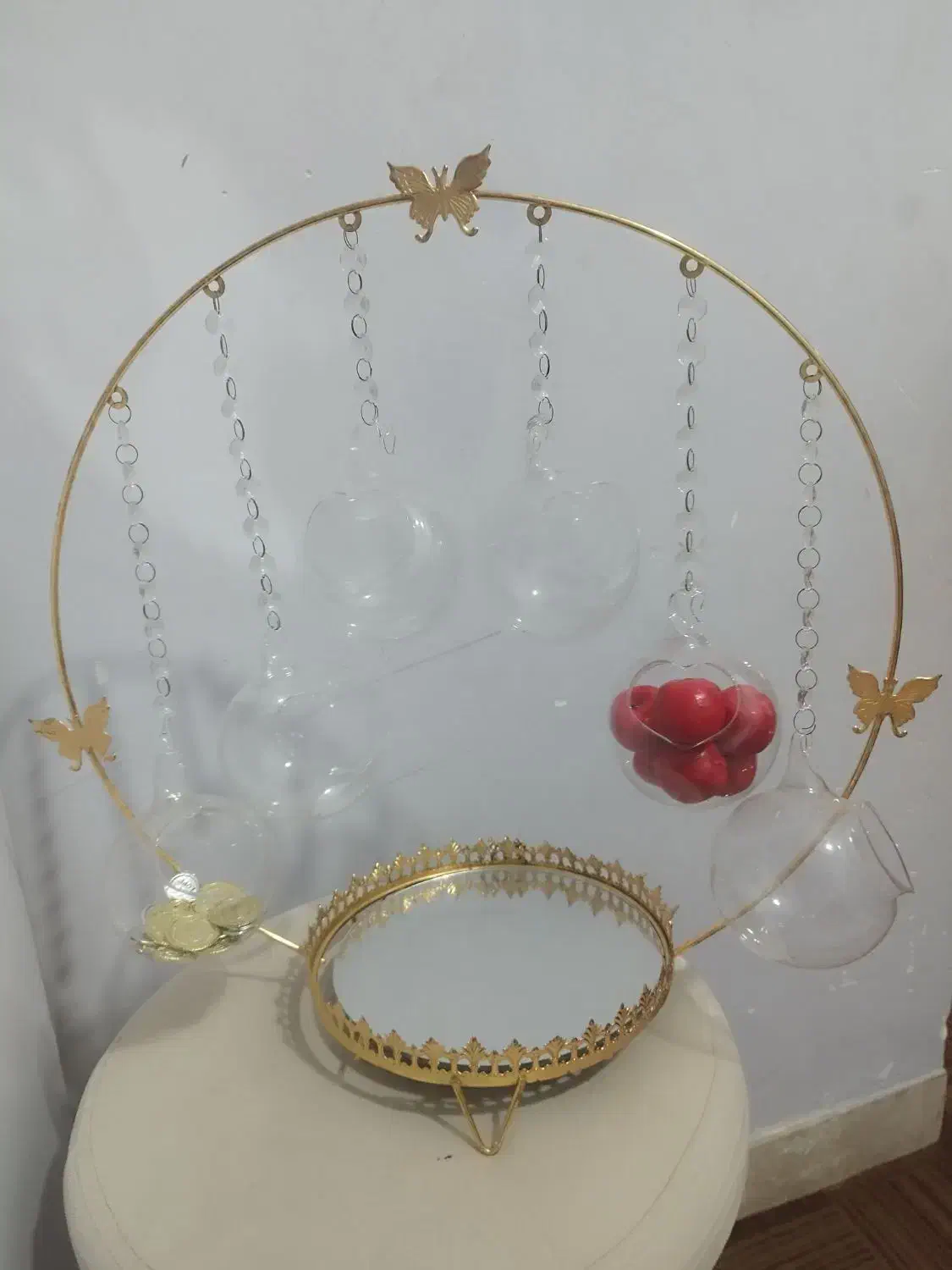 سفره ی هفت سین|ظروف سرو و پذیرایی|بوشهر, |دیوار