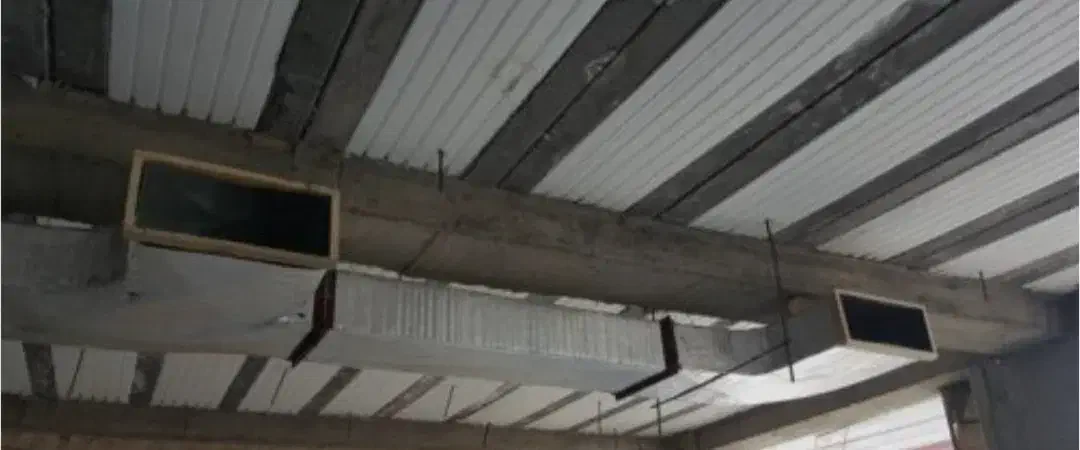 کانال کولر|خدمات پیشه و مهارت|تهران, فردوس|دیوار