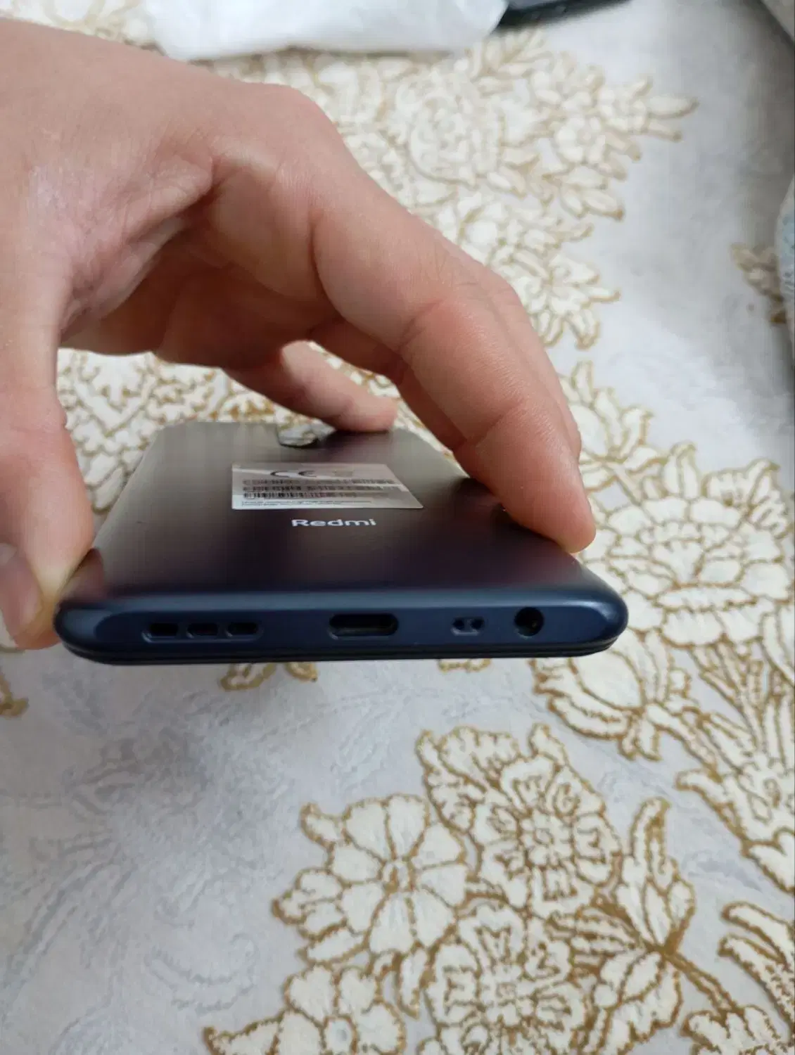 گوشی Redmi 9|موبایل|گلستان (تهران), |دیوار