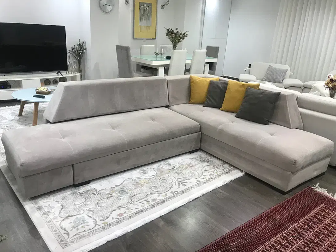 مبل راحتی|مبلمان خانگی و میز عسلی|بندرعباس, |دیوار