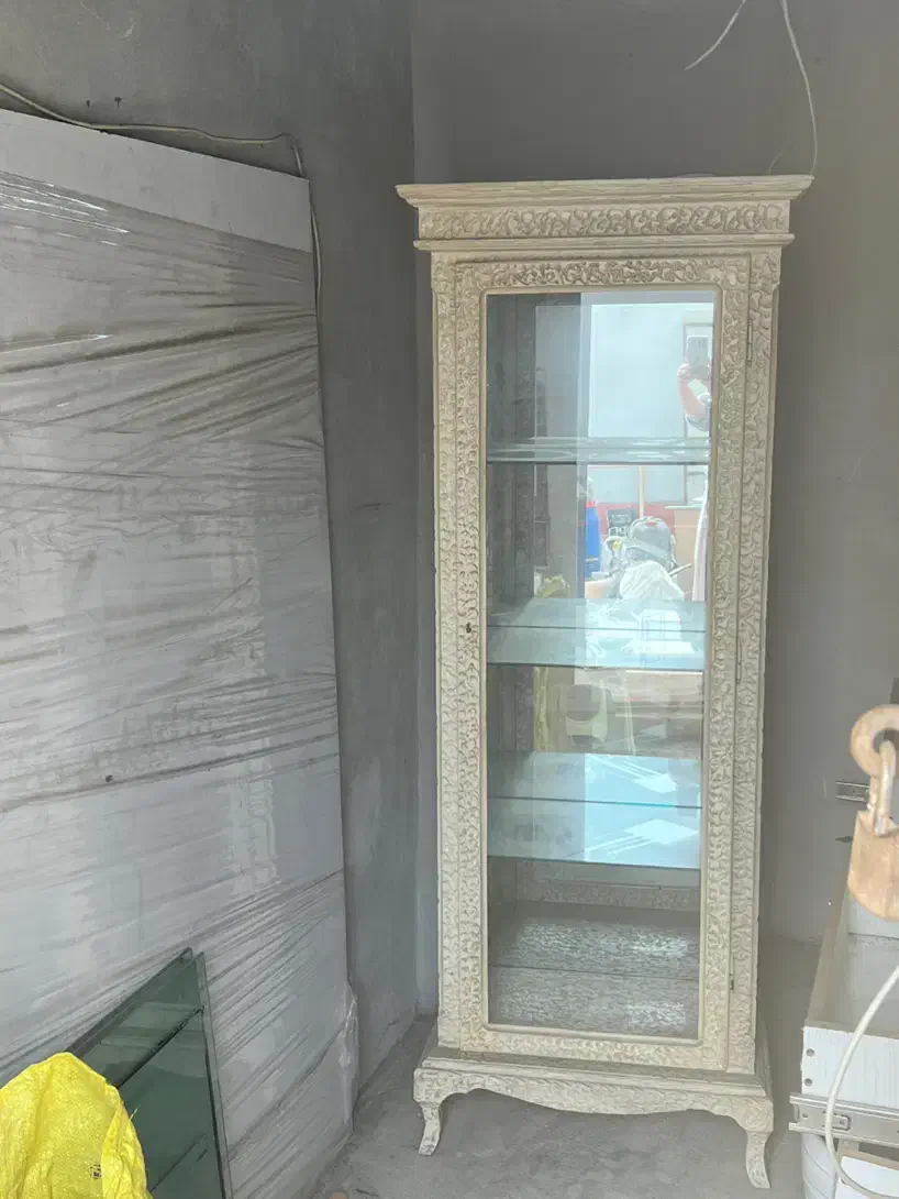 بوفه|بوفه، ویترین، کنسول|گرگان, |دیوار