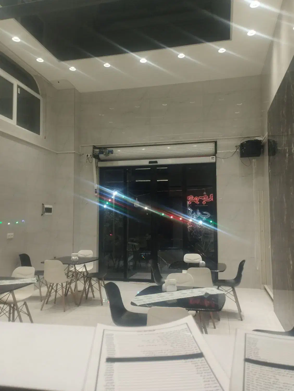 سالن دار و نظافت چی|استخدام خدمات فروشگاه و رستوران|قم, باجک دو|دیوار