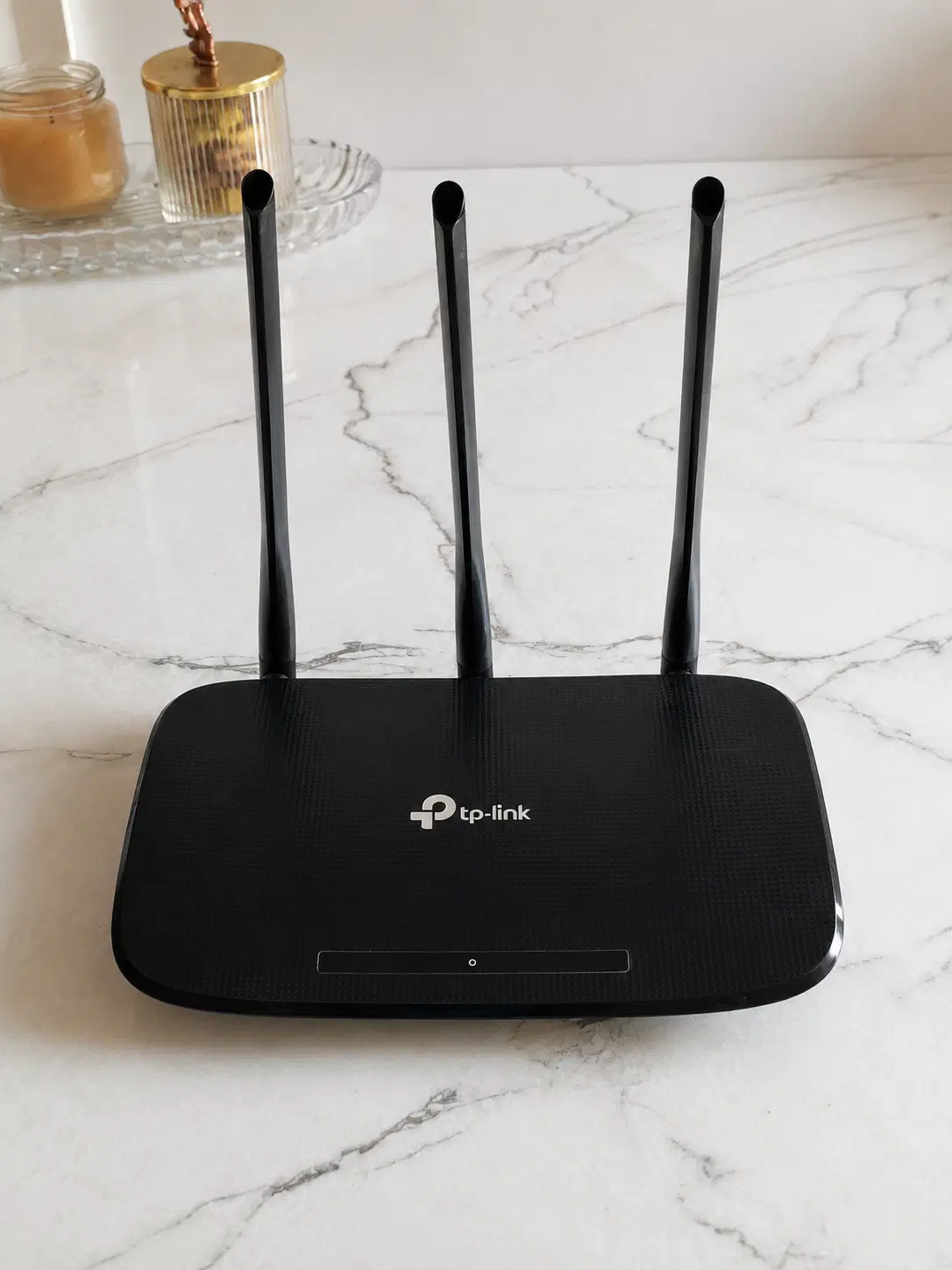 مودم TP-link|مودم و تجهیزات شبکه|صدرا-فارس, فاز ۱|دیوار