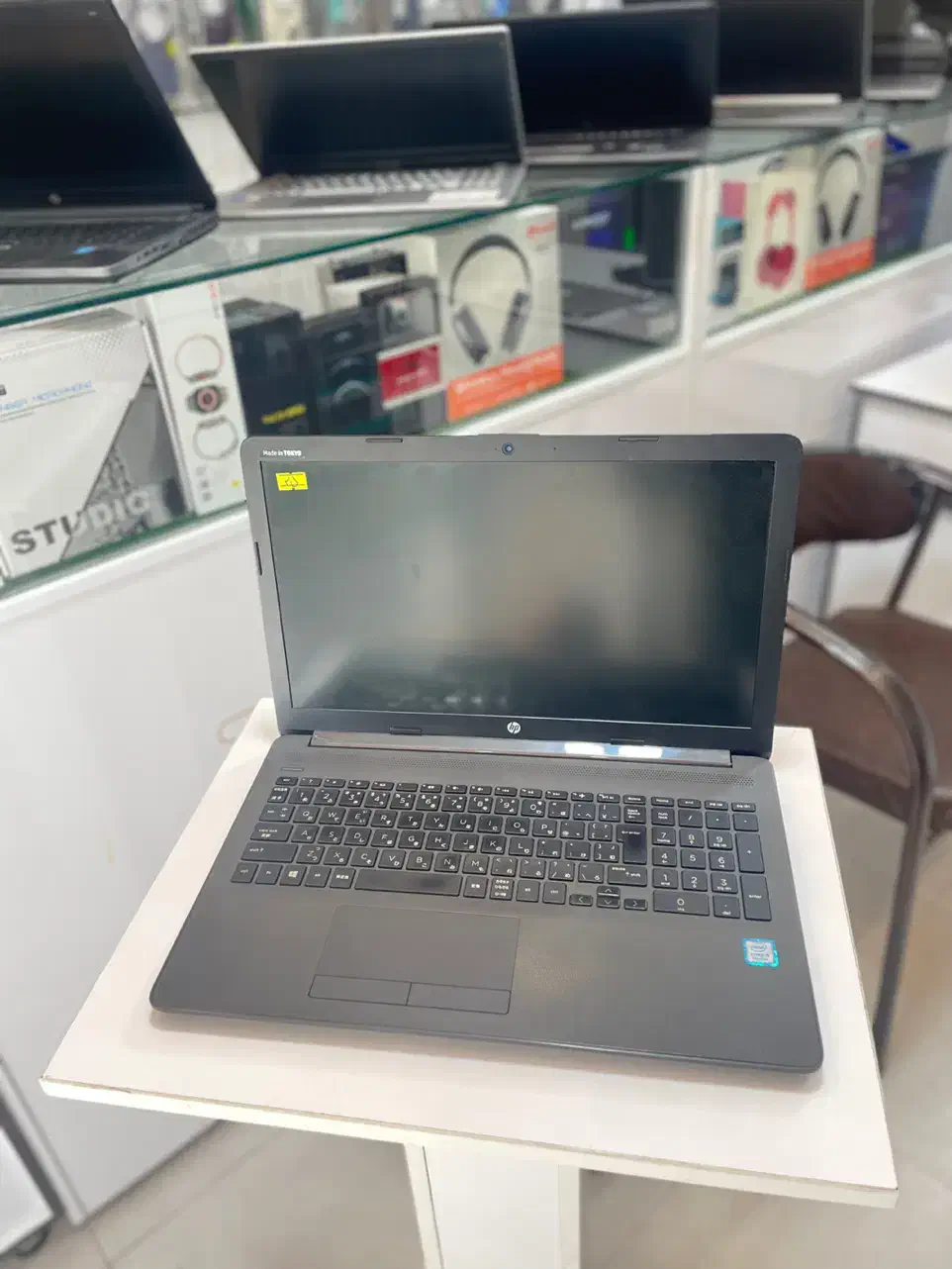 لپتاپ اچ پی HP 250 G7 Notebook فروش اقساطی ویژه|رایانه همراه|یزد, |دیوار