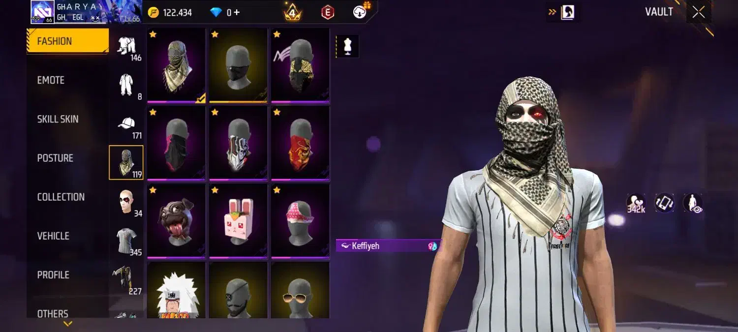 فری فایر|کنسول، بازی ویدئویی و آنلاین|شهرکرد, |دیوار