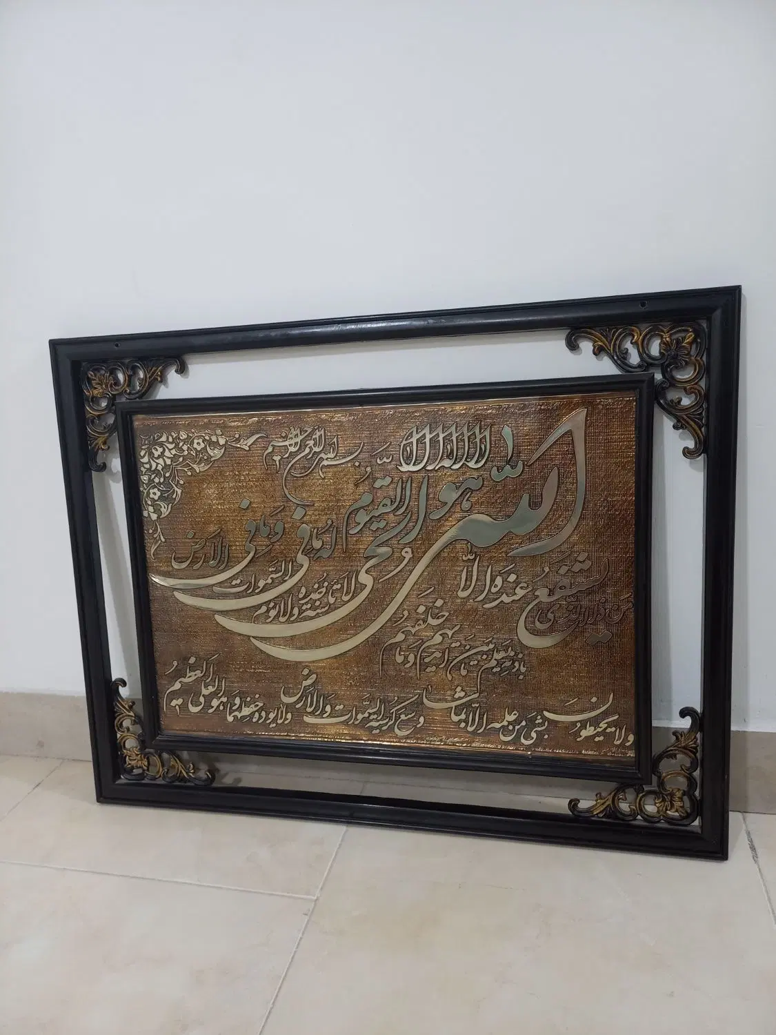 تابلو|تابلو، نقاشی، عکس|همدان, |دیوار
