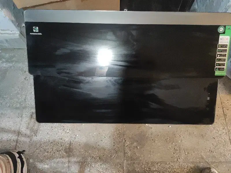 هود ۴۵ درجه مورب|هود|بیرجند, |دیوار