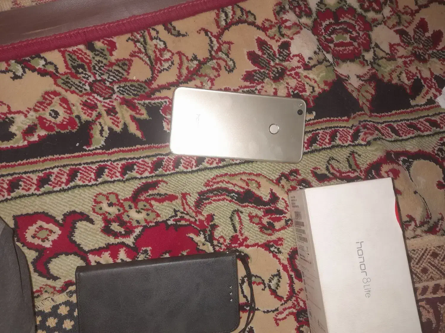 هانر ر۸لایت|موبایل|نیشابور, ماروسک|دیوار