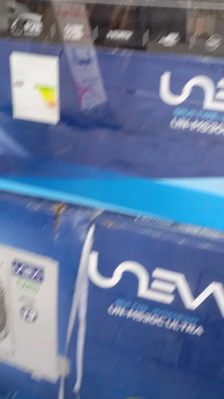 اسپیلت کولر گازی|کولر گازی و فنکوئل|بم, |دیوار