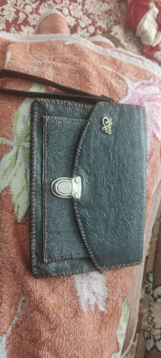 کیف جای مدارک|کیف، کفش، کمربند|کرمانشاه, |دیوار