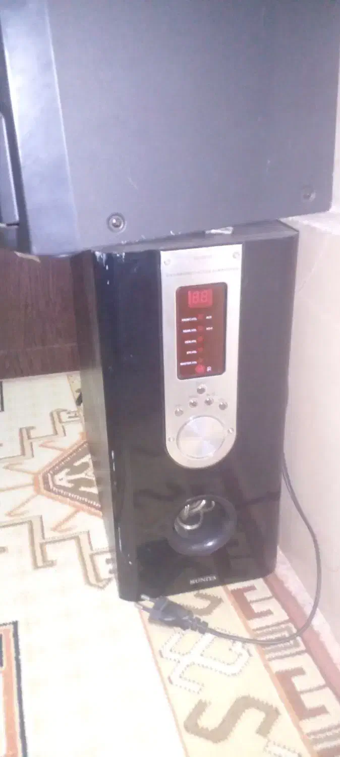 سیمما خانواده  و ضبط|سیستم صوتی خانگی|آسارا, |دیوار