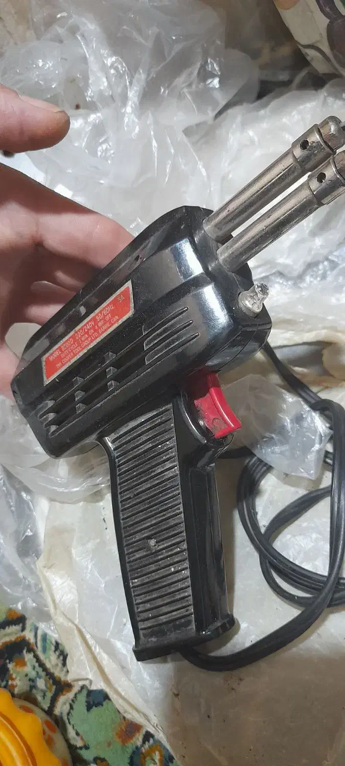 هویه|ابزارآلات|کرج, کوی امامیه|دیوار