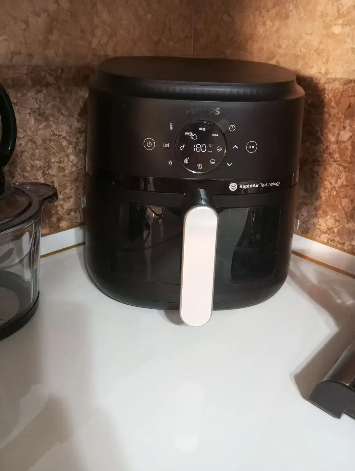 سرخ کن بدون روغن|اجاق گاز و لوازم برقی پختوپز|شهریار, شهرک وائین|دیوار