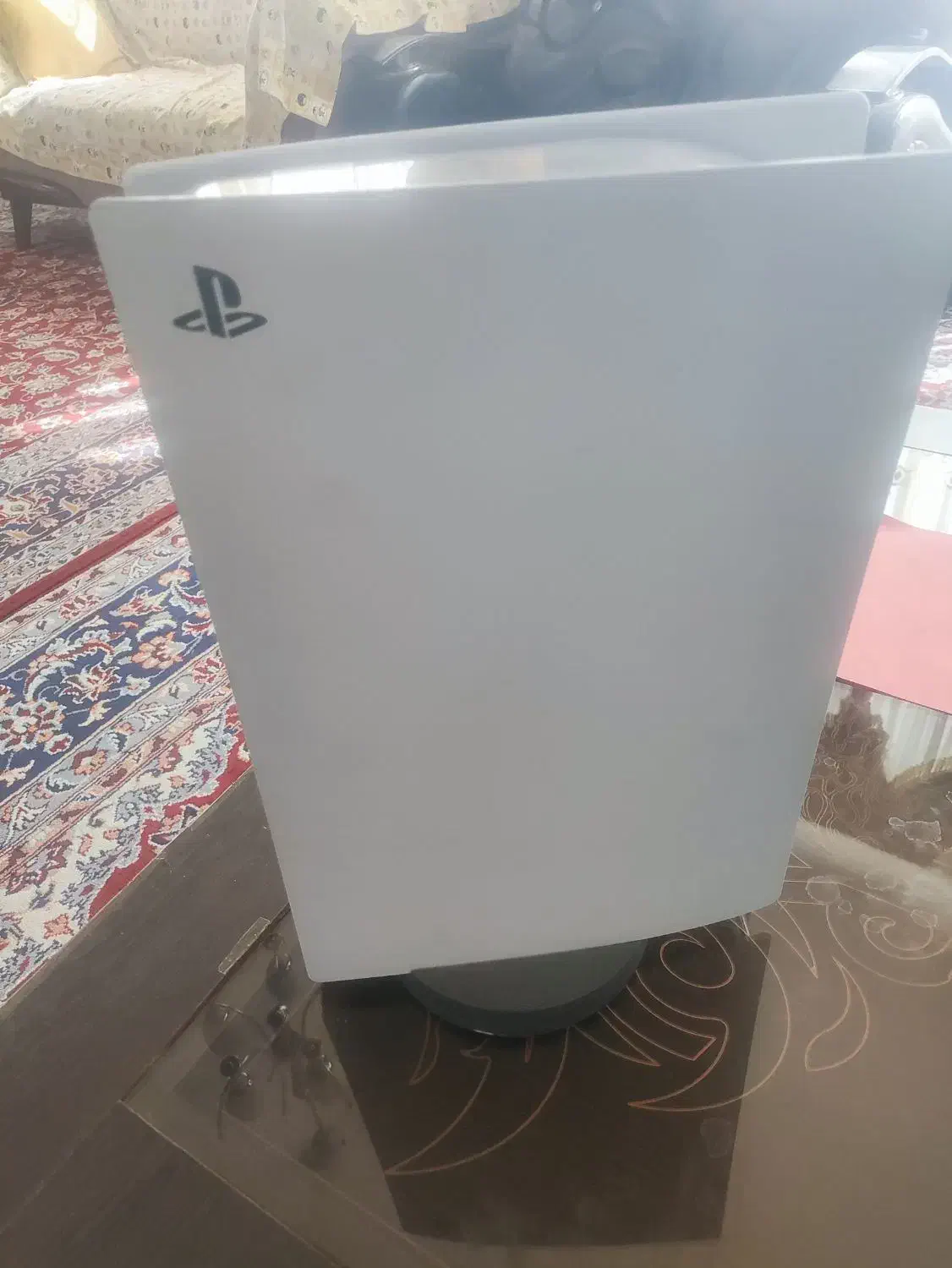 ps5 1216|کنسول، بازی ویدئویی و آنلاین|فسا, |دیوار